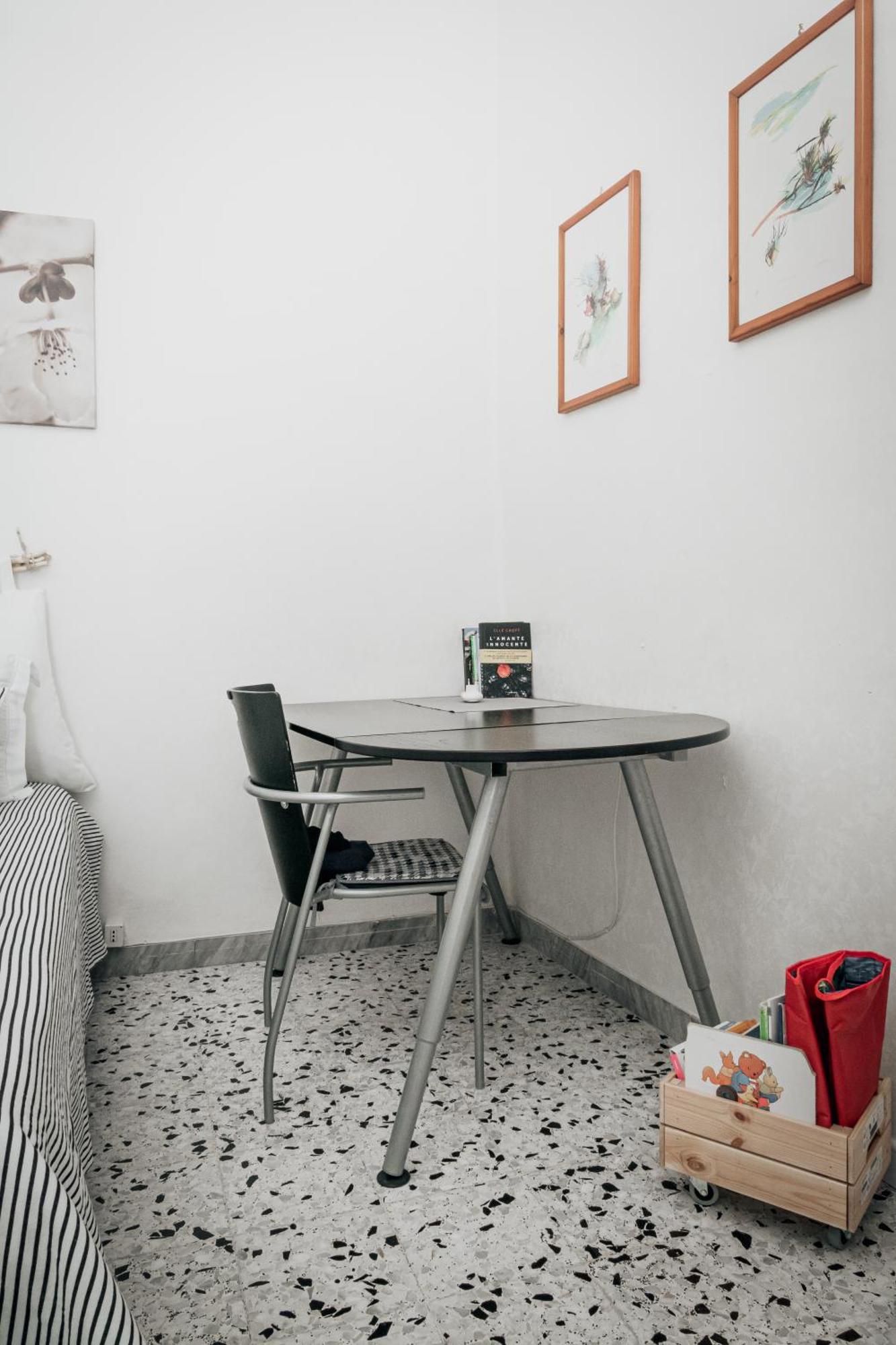 Casa Rosina Villa Monte Sant'Angelo Luaran gambar